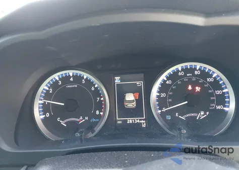 2019 Toyota Highlander Le from USA, damaged, VIN 5TDBZRFH9KS992655